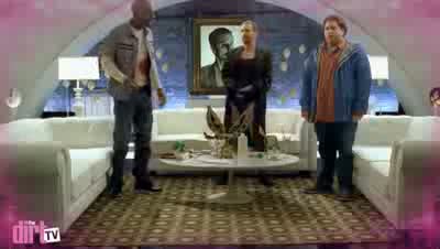 Watch Breaking Dawn White Carpet Premiere London!  Video