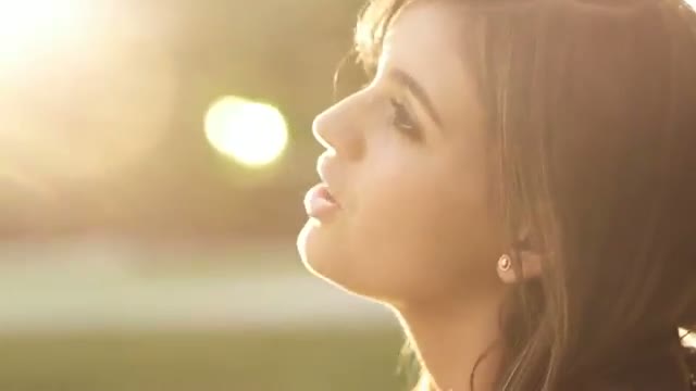 Watch Rebecca Black - Person Of Interest - Official Music Video Video