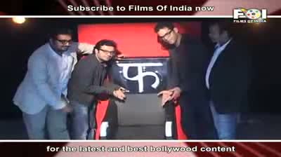 Watch Ranveer And Sonakshi At Launch Of The Film, Lootera Video
