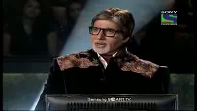 Watch Kaun Banega Crorepati - 2011- Episode 56 - Part 5 - 17th Nov 2011 Video