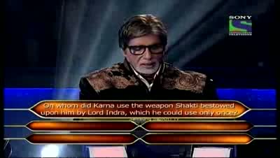 Watch Kaun Banega Crorepati - 2011- Episode 56 - Part 6 - 17th Nov 2011 Video