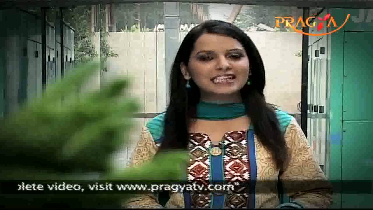 Watch Parents Ki Pathshaala-How to control Anger Video