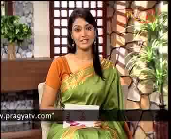 Watch Pragya Life-Possess Good Qualities Video