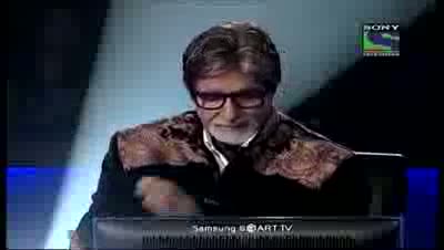 Watch Kaun Banega Crorepati - 2011- Episode 56 - Part 7 - 17th Nov 2011 Video