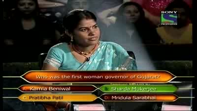Watch Kaun Banega Crorepati - 2011- Episode 56 - Part 8 - 17th Nov 2011 Video