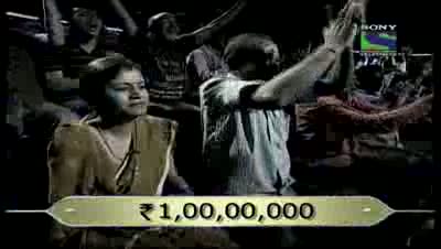 Watch Memorable moments spent with the Experts on KBC-Episode 56 - KBC 2011 - 17th Nov 2011 Video