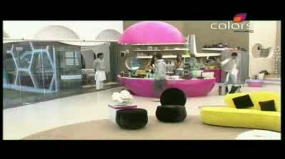 Watch Bigg Boss 5 - Mahek, Siddharth together in jail - Ep. 46 - (November 17, 2011) Video