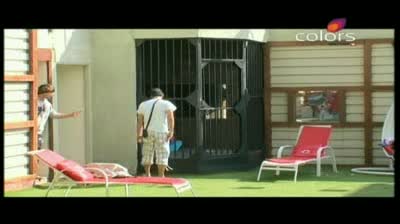 Watch Bigg Boss 5 - Sky lays condition to release Mahek - Ep. 46 - (November 17, 2011) Video