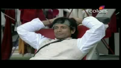Watch Bigg Boss 5 - Episode 46, Part 6 (November 17, 2011) Video