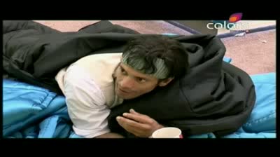 Watch Bigg Boss 5 - Episode 46, Part 7 (November 17, 2011) Video