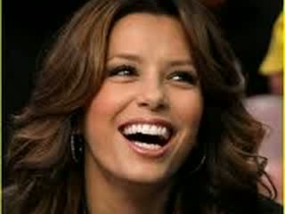 Watch Eva Longoria Slams The Dating Rumor with Matt Barnes Video