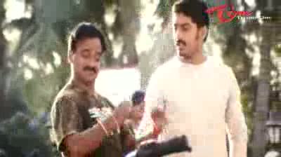 Watch Bike Comedy Between Venumadhav - Kalyan Ram Video