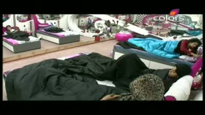 Watch Bigg Boss 5 - Episode 47, Part 1 (November 18, 2011) Video