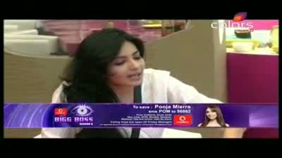 Watch Bigg Boss 5 - Episode 47, Part 2 (November 18, 2011) Video