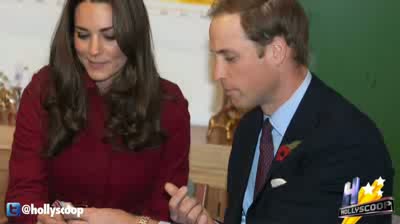 Watch Is Kate Middleton Pregnant? Video