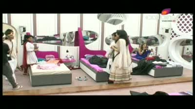 Watch Bigg Boss 5 - Episode 49, Part 4 (November 20, 2011) Video