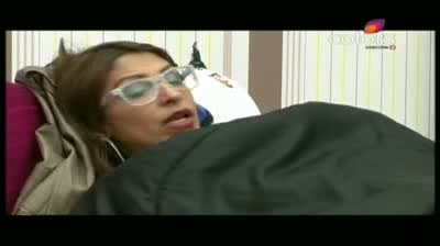 Watch Bigg Boss 5 - Episode 49, Part 5 (November 20, 2011) Video