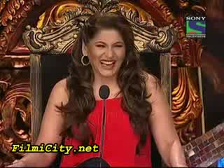 Watch Comedy Circus Ka Naya Daur - 19 November 2011 - part 3 Video