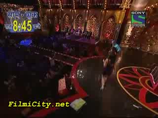 Watch Comedy Circus Ka Naya Daur - 19 November 2011 - part 4 Video