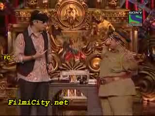 Watch Comedy Circus Ka Naya Daur - 19 November 2011 - part 6 Video