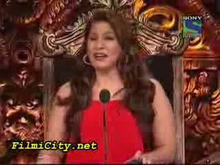 Watch Comedy Circus Ka Naya Daur - 19 November 2011 - part 5 Video