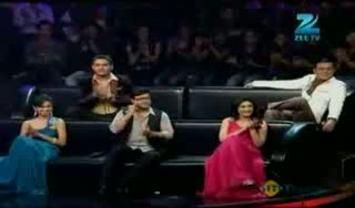 Watch Star Ya Rockstar Nov. 19 - 11 - Chhavi Mittal Video