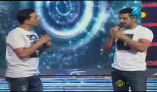 Watch Star Ya Rockstar Nov. 19 '11 - Introduction Video