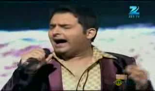 Watch Star Ya Rockstar Nov. 19 '11 - Kapil Sharma Video