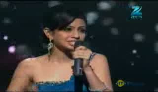 Watch Star Ya Rockstar Nov. 19 '11 - Mansi Parekh Video