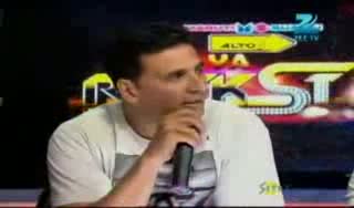 Watch Star Ya Rockstar Nov. 19 '11 - Ragini Khanna Video