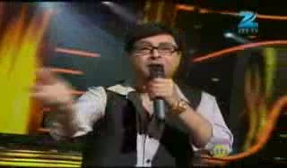 Watch Star Ya Rockstar Nov. 19 '11 - Sachin Pilgaonkar Video