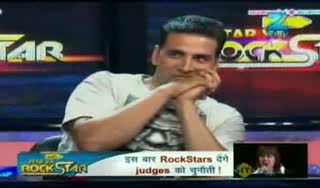 Watch Star Ya Rockstar Nov. 19 '11 - Sumeet Raghavan Video