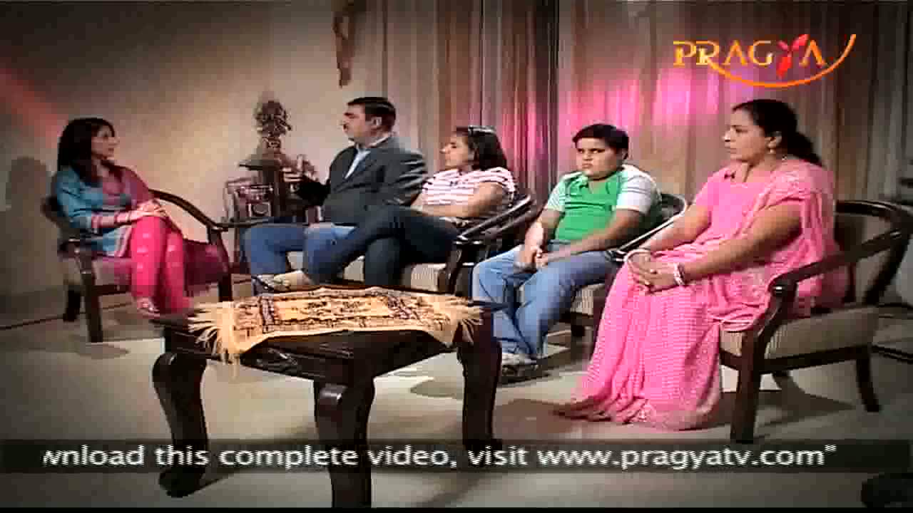 Watch Parents Ki Pathshaala-Raising Well-mannered Kids Video