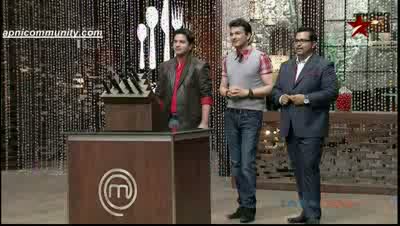 Watch Master Chef 19th November 2011 Part1 Video