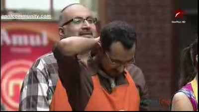 Watch Master Chef 19th November 2011 Part2 Video