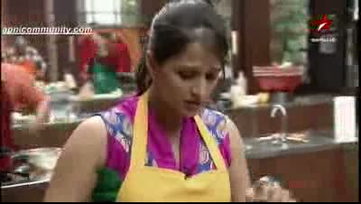 Watch Master Chef 19th November 2011 Part3 Video
