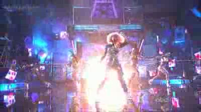 Watch Nicki Minaj - Turn Me On and Super Bass - American Music Awards (2011) Video