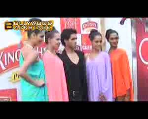 Watch Deepika and Siddharth Mallyas UPCOMING MOVIE Video
