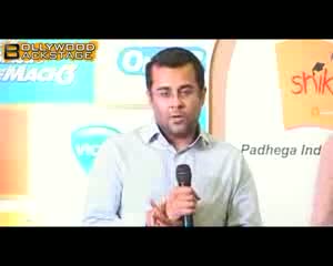 Watch Salman and Shahrukh to work TOGETHER in a film! Video