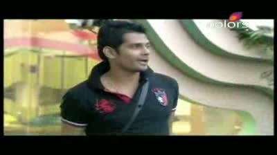Watch Bigg Boss 5 - Episode 50, Part 1 (November 21, 2011) Video