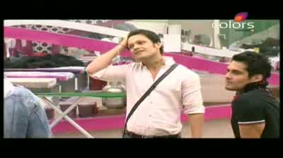 Watch Bigg Boss 5 - Episode 50, Part 2 (November 21, 2011) Video