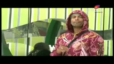 Watch Bigg Boss 5 - Episode 50, Part 4 (November 21, 2011) Video