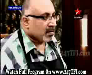 Watch Master Chef India 20th November 2011 Part 4 Video