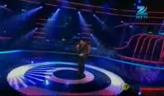 Watch Star Ya Rockstar Nov. 20 '11 - Kapil Sharma Video