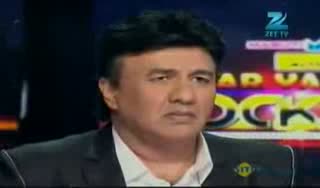 Watch Star Ya Rockstar Nov. 20 '11 - Sumeet Raghavan Video