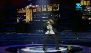 Watch Star Ya Rockstar Nov. 20 '11 - Sachin Pilgaonkar Video