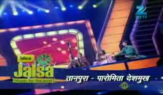 Watch Jalsa Nov. 20 - 11 Part - 2 Video