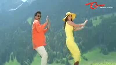Watch Seenu - Telugu Songs - Premante Yemitante - Venkaresh - Twinkle Khanna Video