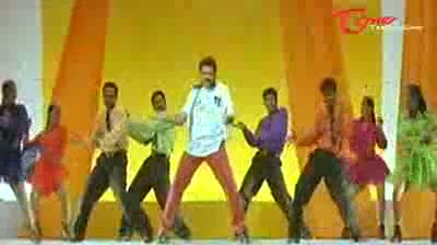 Watch Seenu - Telugu Songs - Aatakundo Time - Venkaresh - Twinkle Khanna Video