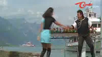 Watch Seenu - Telugu Songs - Alloneredu Kalla - Venkaresh - Twinkle Khanna Video